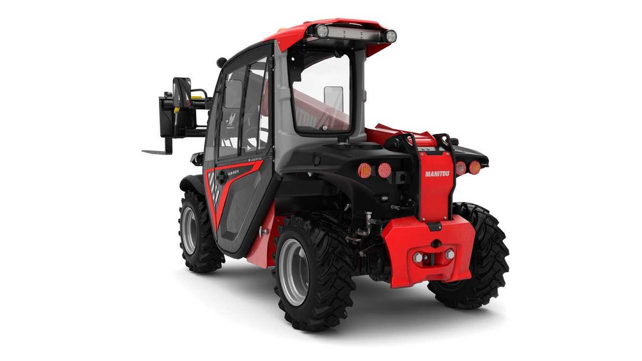 Manitou ULM 1