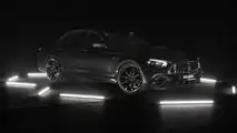 La Brabus 900 basata sulla Mercedes-AMG E63s 4matic+