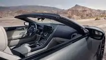 2022 BMW 8 Series Cabriolet