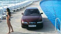 Mazda Xedos 6 (1992-1999)