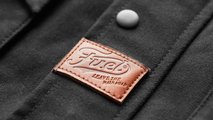 Fuel Motorcycles Safari Jacket - Patch