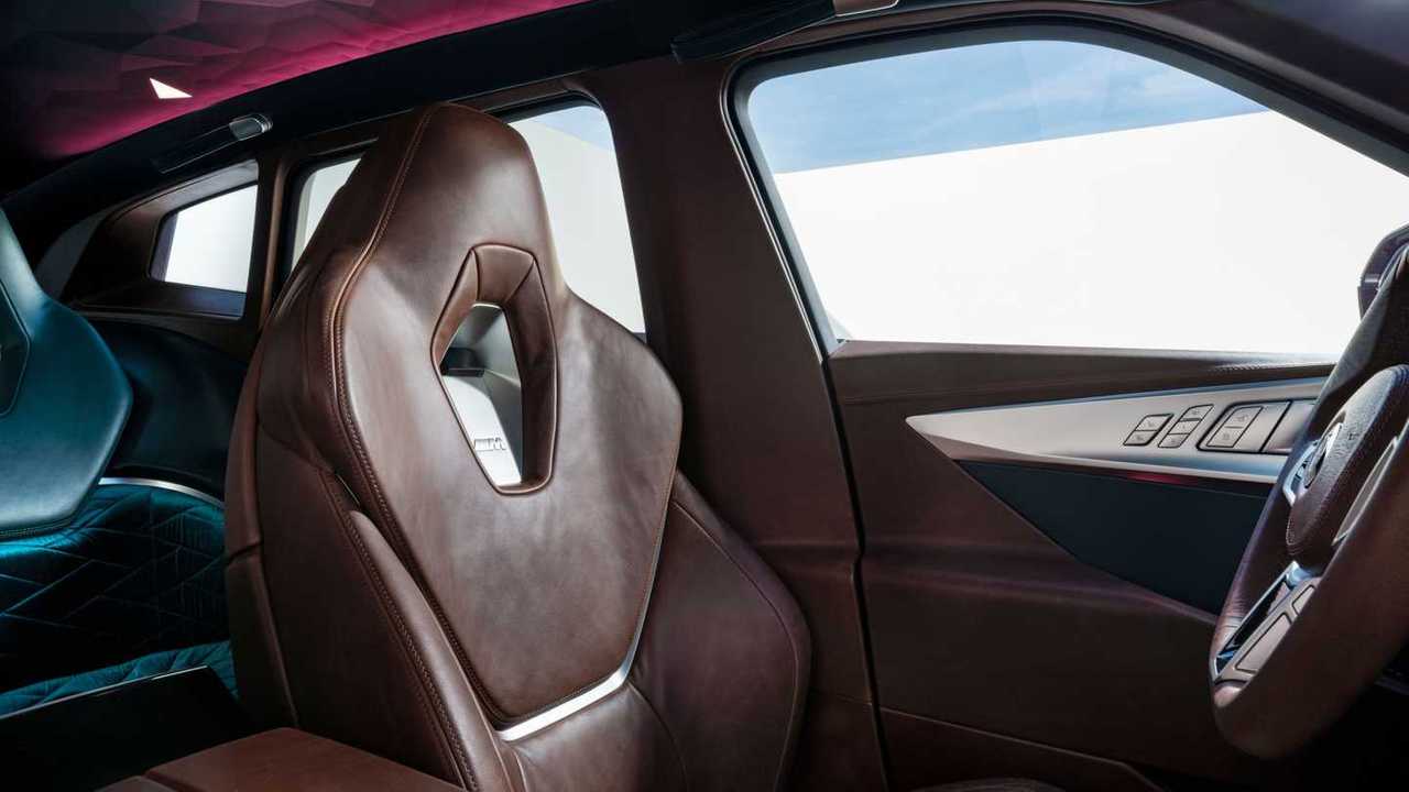 BMW Concept XM
