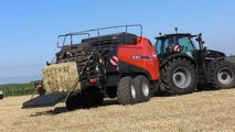 Kuhn Big Baler Serie SB