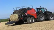 Kuhn Big Baler Serie SB