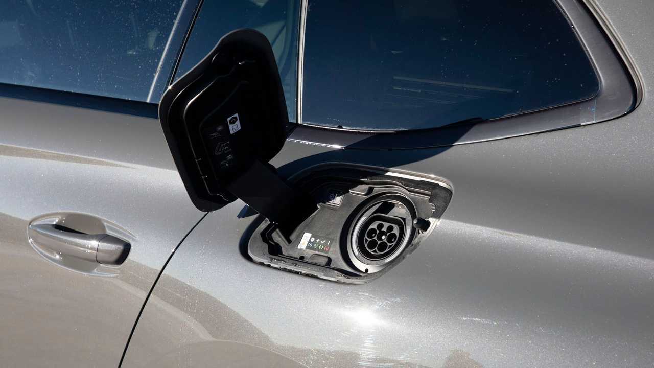 Prueba Peugeot 508 SW PSE 2021