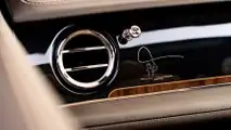 Bentley Bentayga Pursuits