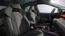 Skoda Fabia Monte Carlo 2022