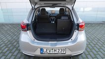 Mazda2 2022 primera prueba