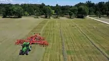 Deutz Fahr Serie 6C