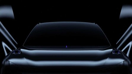 jidu showed teasers first concept