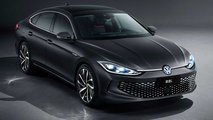 Volkswagen Lamando L 2022