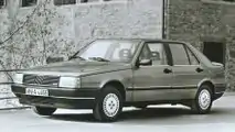 Fiat Croma