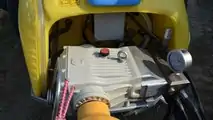 Caffini GrassKiller6
