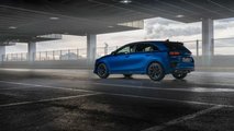 Kia Ceed 2022 restyling, primera prueba