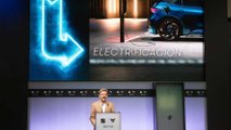 Foto - Il Test Center Energy (TCE) di Seat