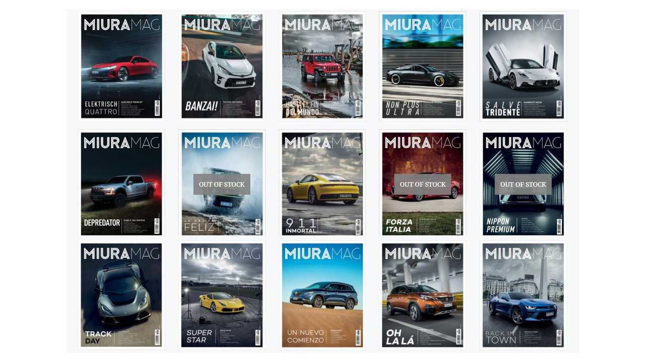 MIURAMAG