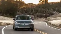 2022 Hyundai Ioniq 5 exterior