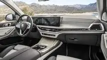 BMW X7 (2022)