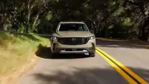 Mazda CX-50 (2022) für die USA im ersten Fahrbericht