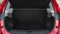 Essai MG ZS EV (2022)