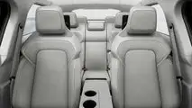 Sony Vision-S 02 SUV Concept
