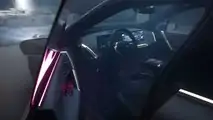 2023 BMW iX M60 Interior