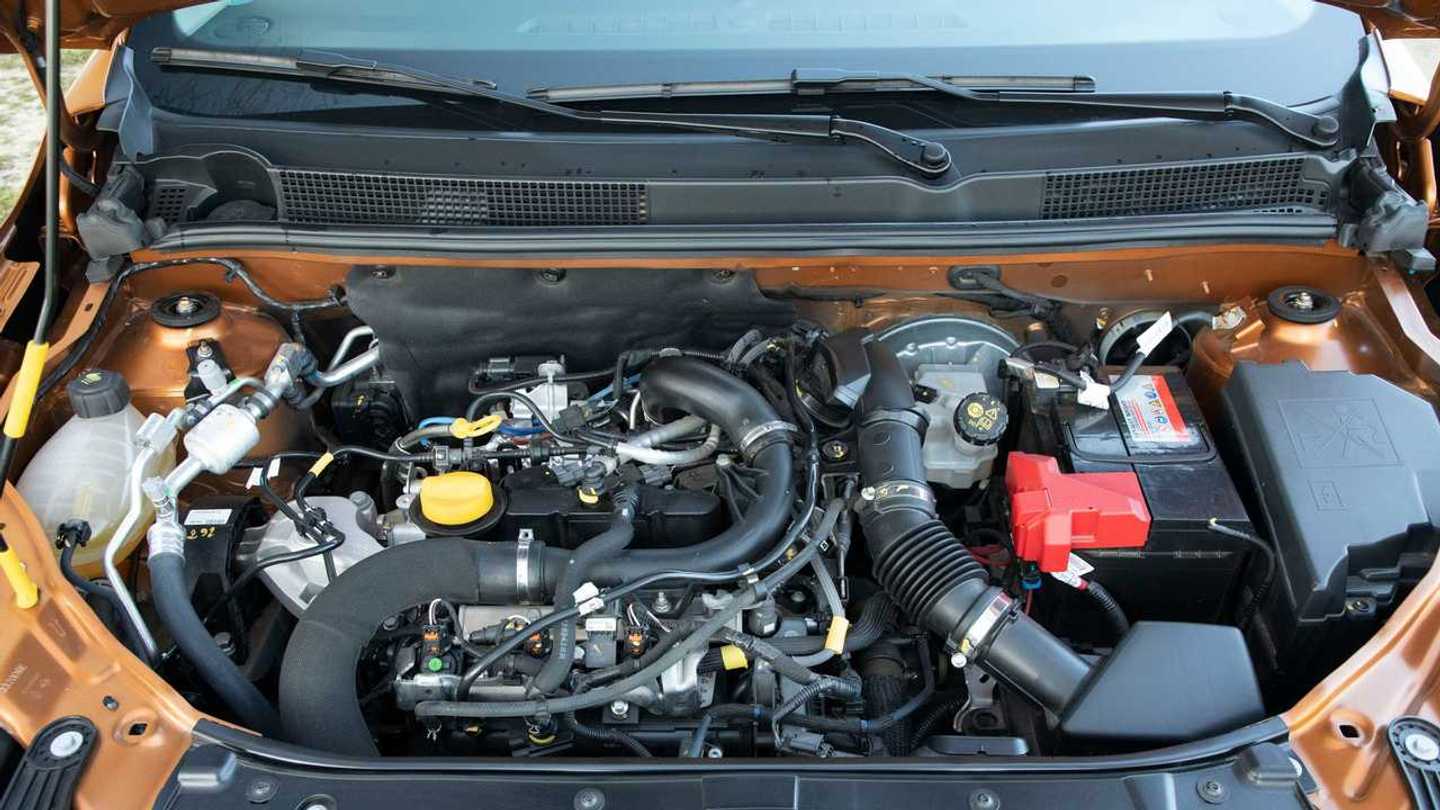 Prueba Dacia Sandero Stepway 2022 ¿es un coche low cost?