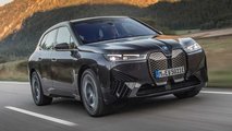 BMW Modellpflege-Maßnahmen zum Frühjahr 2022