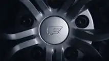Gordon Murray T.33 Wheels