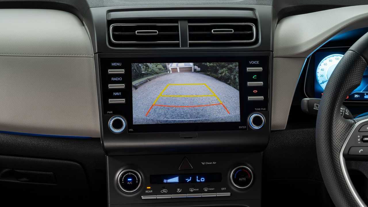 Hyundai Grand Creta