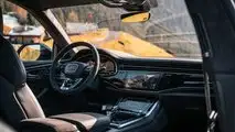 Audi RS 6 Avant y RS Q8 de ABT Sportline