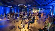 Green Auto Summit 2021, organisiert von InLinum
