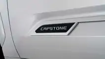 2022 Toyota Tundra Capstone