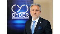 OYDER Başkanı Turgay Mersin
