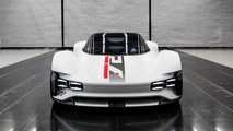 Porsche Vision Gran Turismo