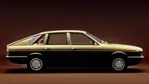 Lancia Gamma