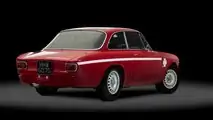 Foto - Alfa Romeo Giulia GTA 1300 Junior (1968)