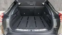 CItroën C5 X 2022 primera prueba