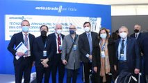 Foto - A1, nuovo tratto tra Barberino di Mugello e Firenze Nord