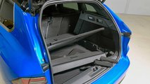 Opel Astra Sports Tourer (2022) im Studio