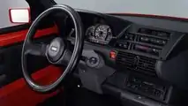 Fiat Cinquecento Sporting 1994