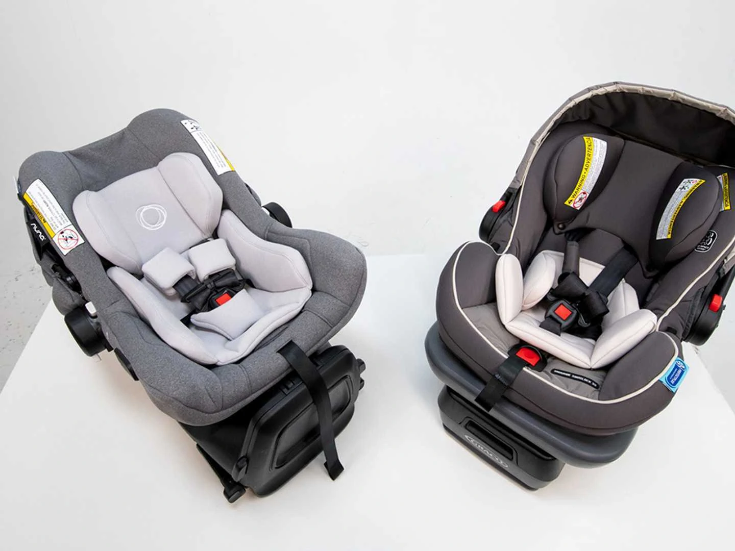 5 Best Infant Car Seats (2022 Guide)