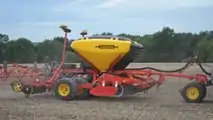 Vaderstad Spirit R