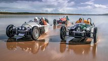 Morgan Super 3