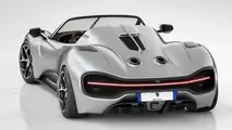 Ares S1 Speedster