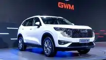 Haval H6 PHEV