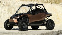 Lexus ROV concept