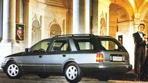Ford Scorpio Turnier