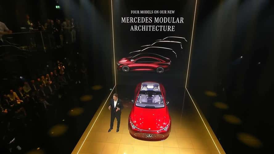 Photos - Les clichés les plus récents du Salon de Munich 2023