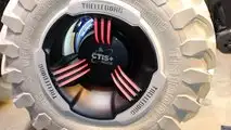 Concept Tractors, i prototipi dei trattori del futuro